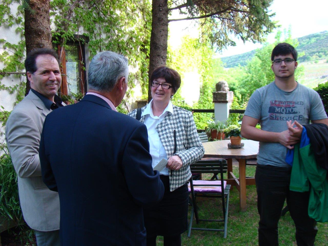 Ausstellung Destan Gashi, Sooss 2015